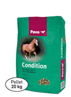 Piensos para caballos PAVO Cerevit. Pavo sierra noroeste de madrid