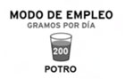 modo de empleo PAvo Podo Care