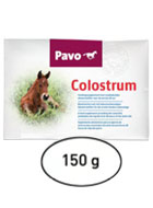 Pavo Colostrum