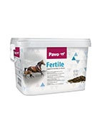 supleento pavo Fertile para yeguas fertiles Piensos pavo madrid sierra norte