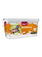 Suplemento Pavo Health boost pavo piensos para caballos madrid sierra norte