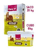 suplemento pavo vital compelte piensos pavo para caballos madrid sierra norte